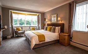 Seaside Hideaway (Adults Only)